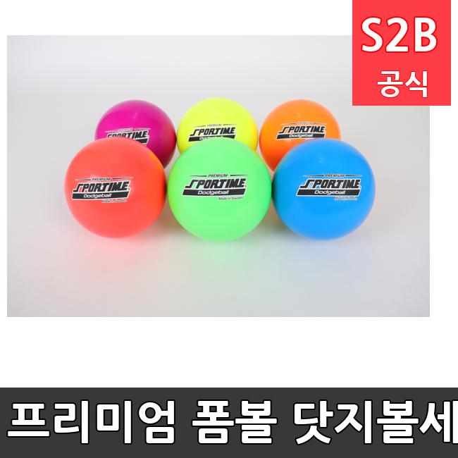 프리미엄 폼볼 닷지볼세트[21cm]  체육용품  체육교구 유아체육교구 체육사 스포츠용품 학교체육용품 체육물품 학교체육교구 학교체육 347  스포타임  2312
