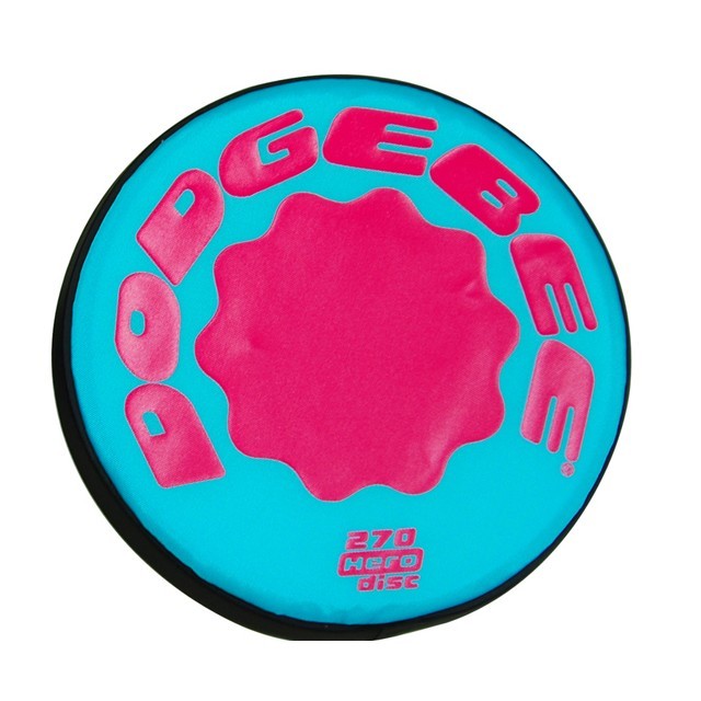 돗지비 디스크 235mm (낱개)/용품 플라잉 디스크 원반 닷지비 피구 아동 어린이 안전 재질 3 /스포타임/8k742 2312