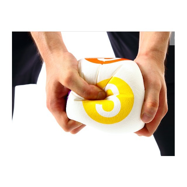 스캐터볼세트(스캐터볼1개+손목밴드36개) 주고받기/게임/체육교재/학교용품/유아교구 25 /스포타임/ 2312