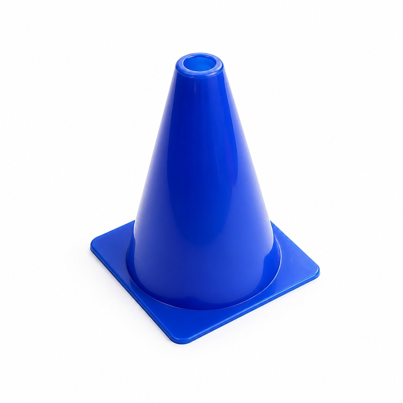 스쿨샷콘 파랑, 18cm