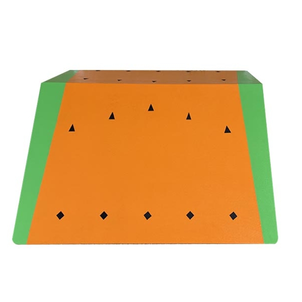 스매싱스포츠  피칭플레이트/야구/야구용품 야구공 디딤장치/90*90*25cm 231220