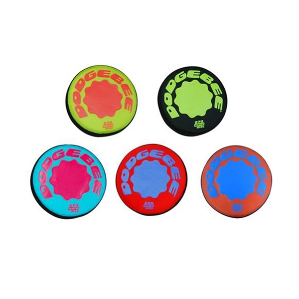 스포타임  돗지비 디스크 235mm (낱개)/용품 플라잉 디스크 원반 닷지비 피구 아동 어린이 안전 재질 2312 231220