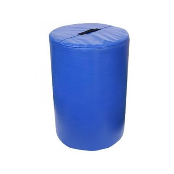 스매싱스포츠  덤블링보조매트 713L 700X1000mm 타포린,스폰지재질 덤블링연습시허리보호/안전매트/원매트 231220