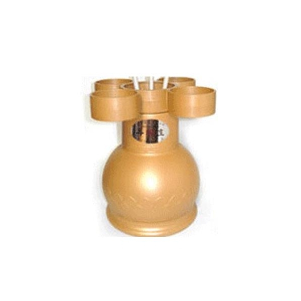 스매싱스포츠  두리랑 투호통 1개 화살은별도/화살던지기/투호놀이세트/전통놀이/민속놀이 231220