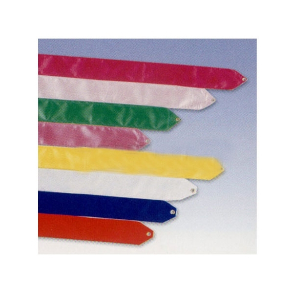 스매싱스포츠  리본 길이 6m, 나일론 리듬체조 나일론 유리섬유 스틱 포함/체조용품/리듬교육/리본/표현활동/협응운동/줄 리듬체조 231220