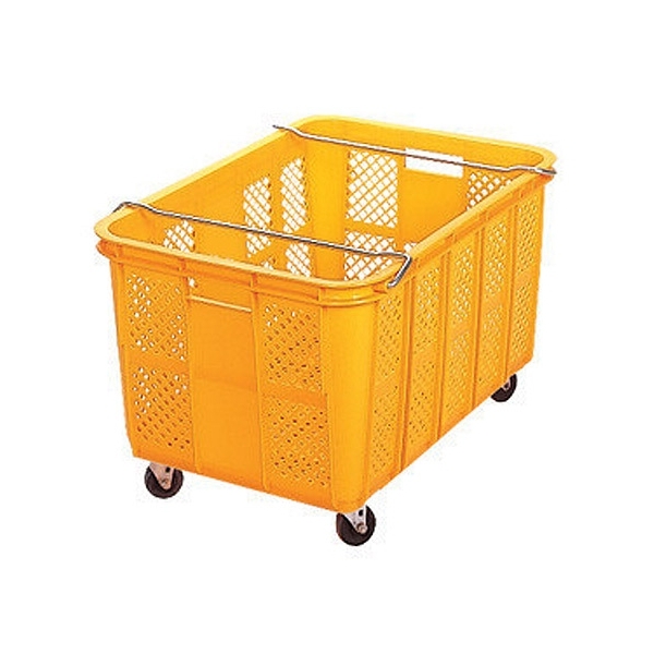 스매싱스포츠  수납용 바구니 (특대바퀴용) 136L(리터)/NAP110/825 x 575 x 420mm 볼바구니/적재함 231220