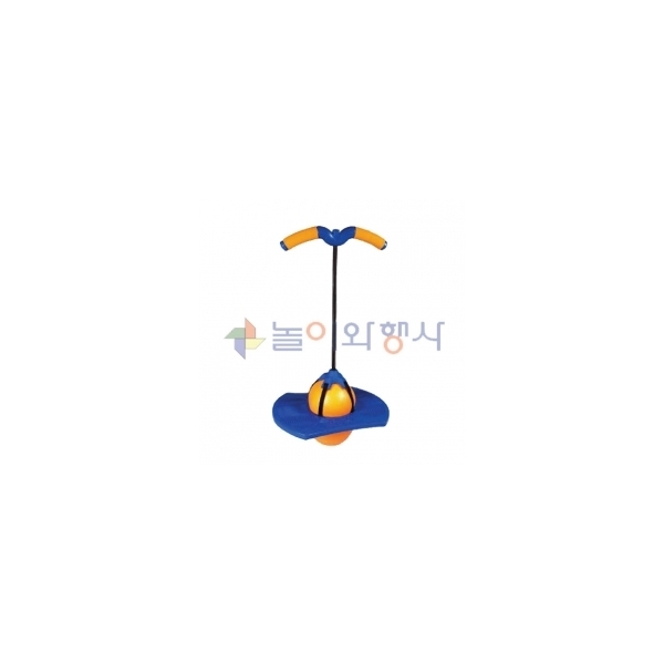 스매싱스포츠  점핑볼 릴레이 / 학교용품/운동회용품/명랑운동경기/놀이용품/콩콩이/방방이 231220