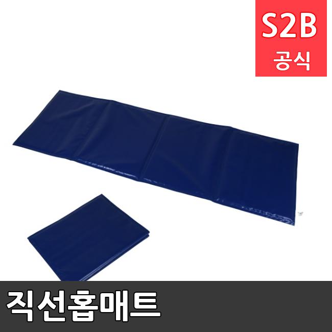 직선홉매트 /키드짐/학교체육/뉴스포츠/스포츠용품 학교체육용품 체육교구 청소년체육40201