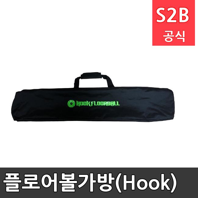 플로어볼가방(Hook) /키드짐/학교체육/뉴스포츠/스포츠용품 학교체육용품 체육교구 청소년체육40201