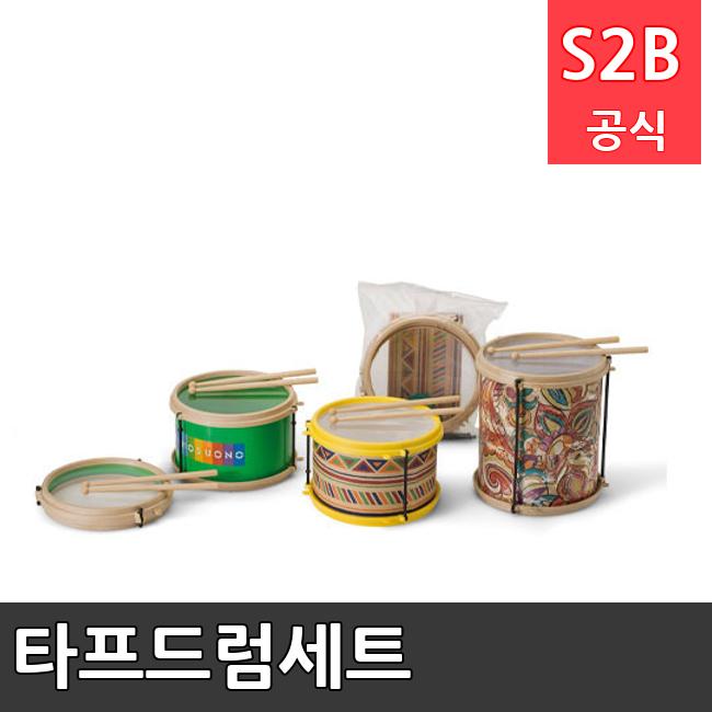 타프드럼세트 /키드짐/학교체육/뉴스포츠/스포츠용품 학교체육용품 체육교구 청소년체육40201