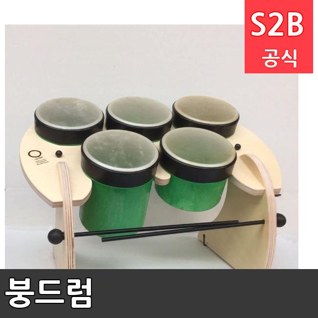붕드럼 /키드짐/학교체육/뉴스포츠/스포츠용품 학교체육용품 체육교구 청소년체육40201