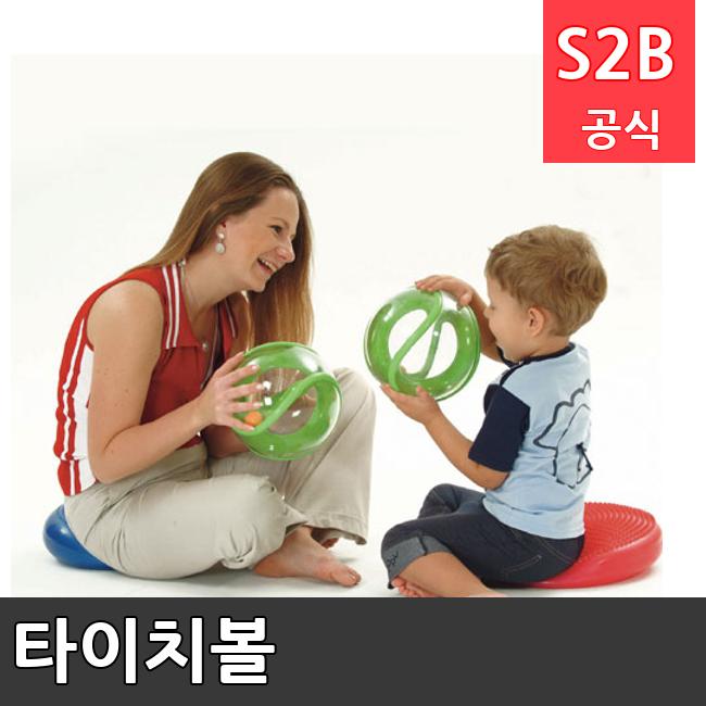 타이치볼 /키드짐/학교체육/뉴스포츠/스포츠용품 학교체육용품 체육교구 청소년체육40201