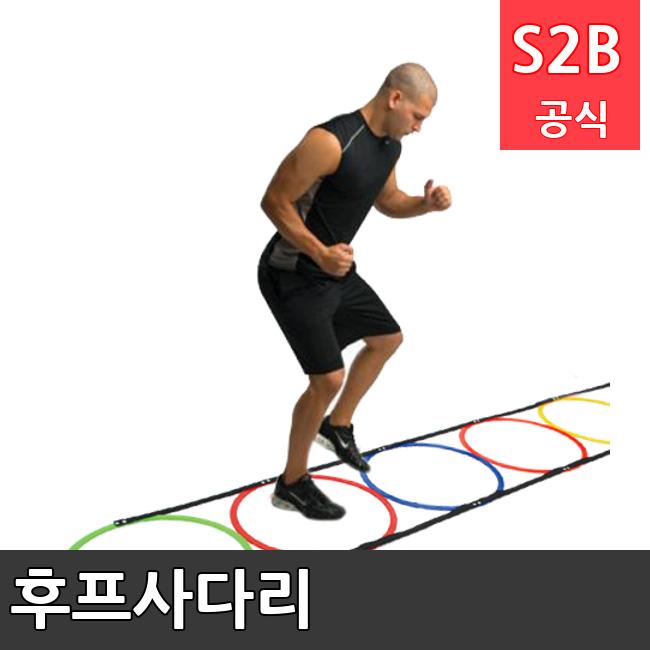 후프사다리 /키드짐/학교체육/뉴스포츠/스포츠용품 학교체육용품 체육교구 청소년체육40201