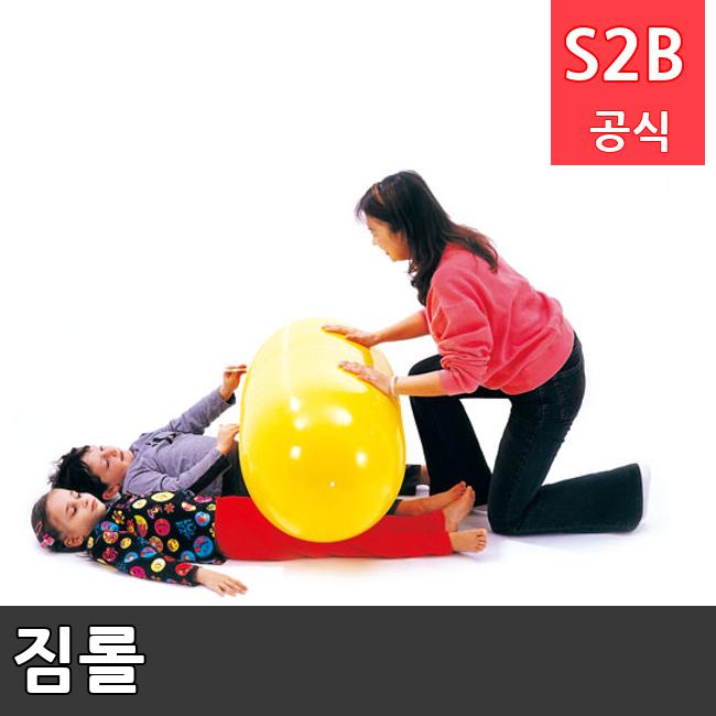 짐롤 /키드짐/학교체육/뉴스포츠/스포츠용품 학교체육용품 체육교구 청소년체육40201