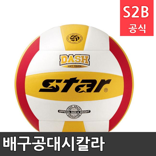 배구공대시칼라 /키드짐/학교체육/뉴스포츠/스포츠용품 학교체육용품 체육교구 청소년체육40201