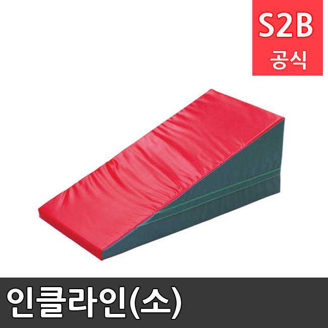 인클라인(소) /키드짐/학교체육/뉴스포츠/스포츠용품 학교체육용품 체육교구 청소년체육40201