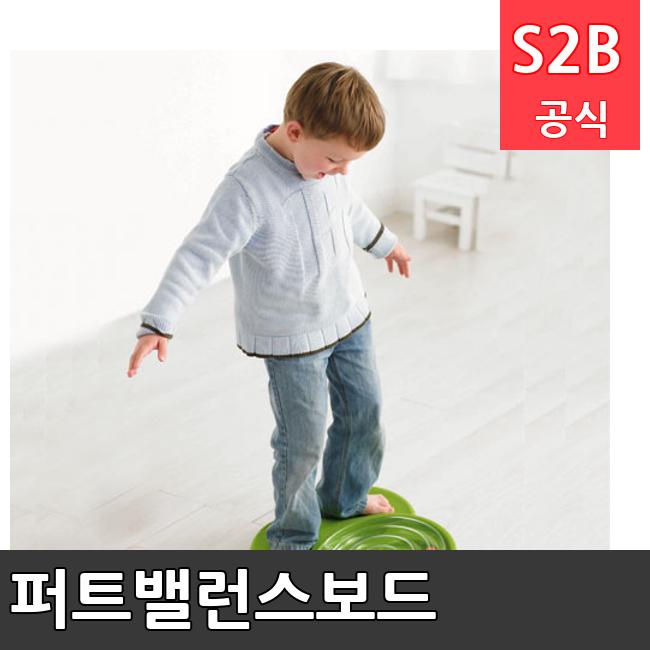 퍼트밸런스보드 /키드짐/학교체육/뉴스포츠/스포츠용품 학교체육용품 체육교구 청소년체육40201