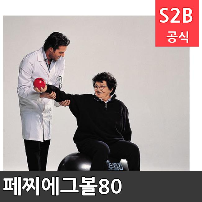 페찌에그볼80 /키드짐/학교체육/뉴스포츠/스포츠용품 학교체육용품 체육교구 청소년체육40201