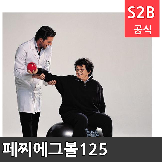 페찌에그볼125 /키드짐/학교체육/뉴스포츠/스포츠용품 학교체육용품 체육교구 청소년체육40201