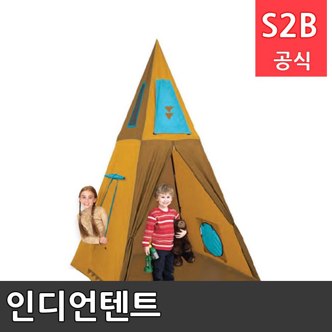 인디언텐트 /키드짐/학교체육/뉴스포츠/스포츠용품 학교체육용품 체육교구 청소년체육40201