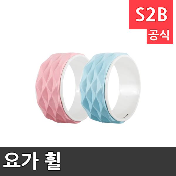 요가 휠 /학교 체육/ 스타 스포츠 /뉴스포츠