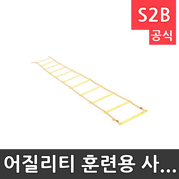 어질리티 훈련용 사다리 5M /학교 체육/ 스타 스포츠 /뉴스포츠