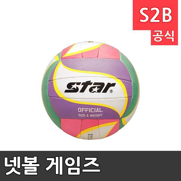 넷볼 게임즈 /학교 체육/ 스타 스포츠 /뉴스포츠
