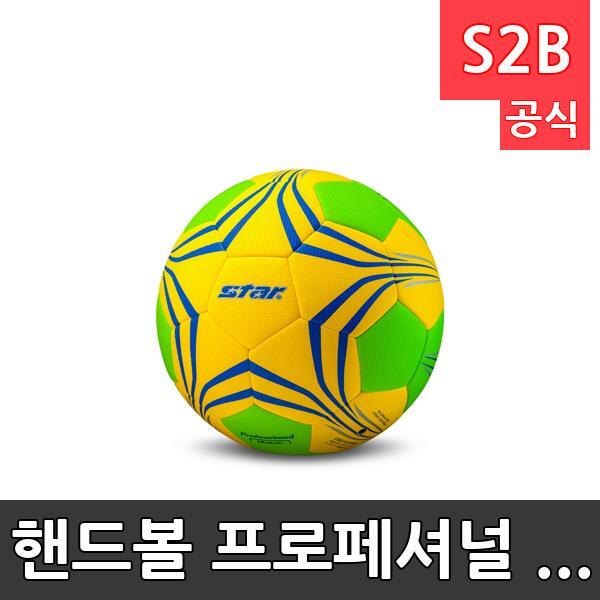 핸드볼 프로페셔널 매치 /학교 체육/ 스타 스포츠 /뉴스포츠