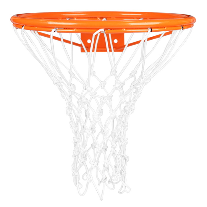 농구링망 세트 (화이트)